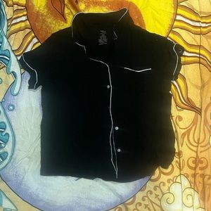 Secret treasures sleepwear sleep shirt